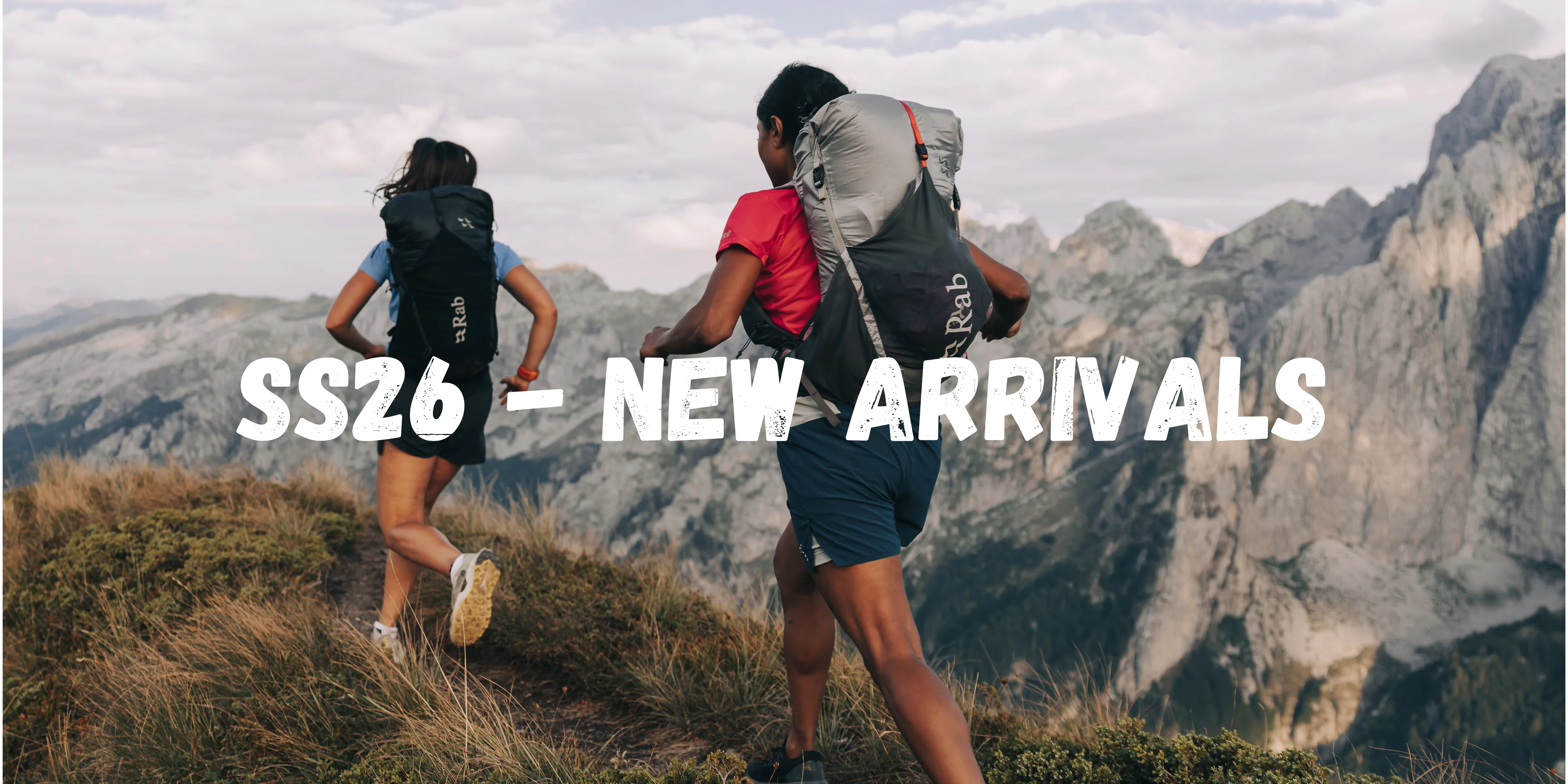Conquer Every Trail with Basecamp